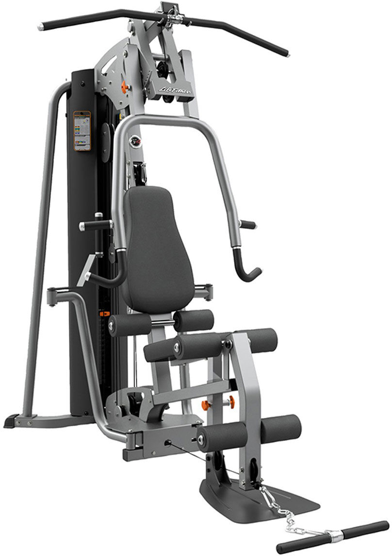 Life Fitness G4 Homegym