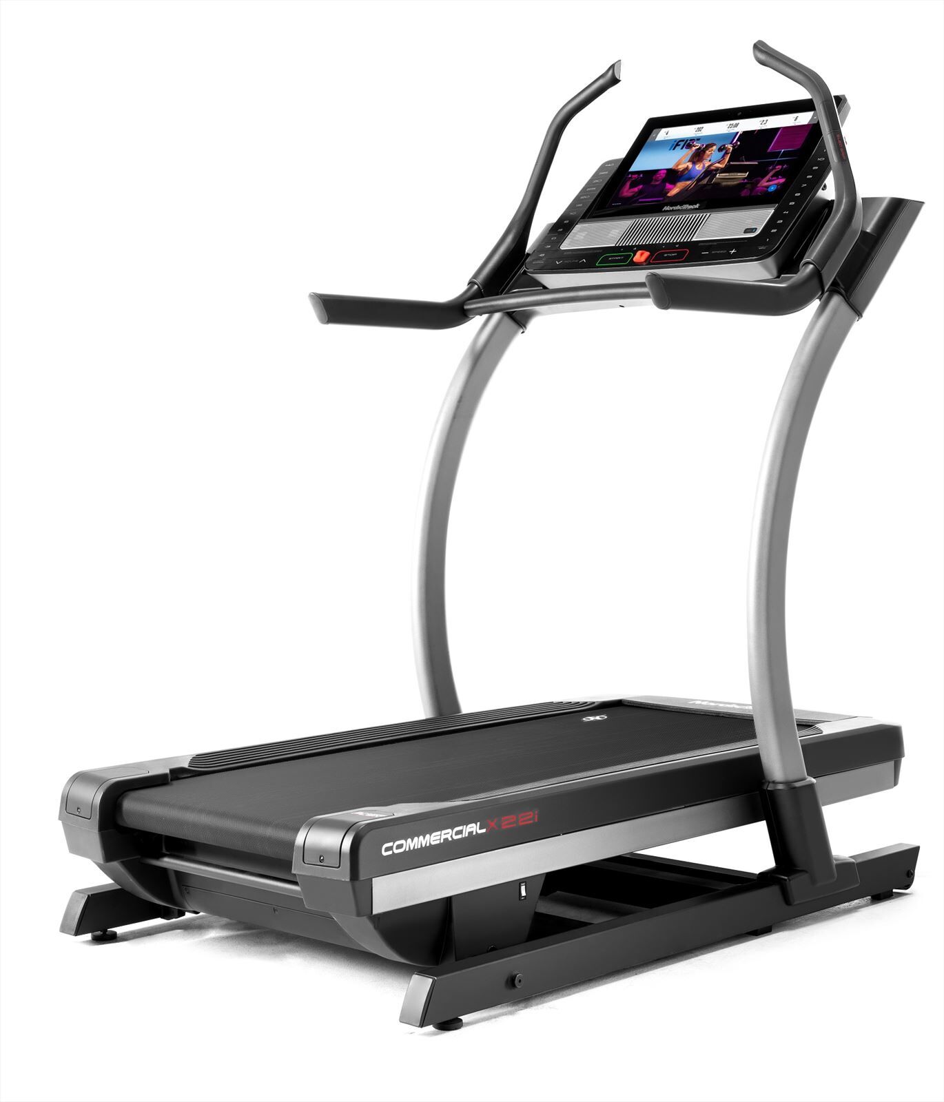 NordicTrack X22i Incline Trainer Loopband - met iFit Live - Gratis trainingsschema