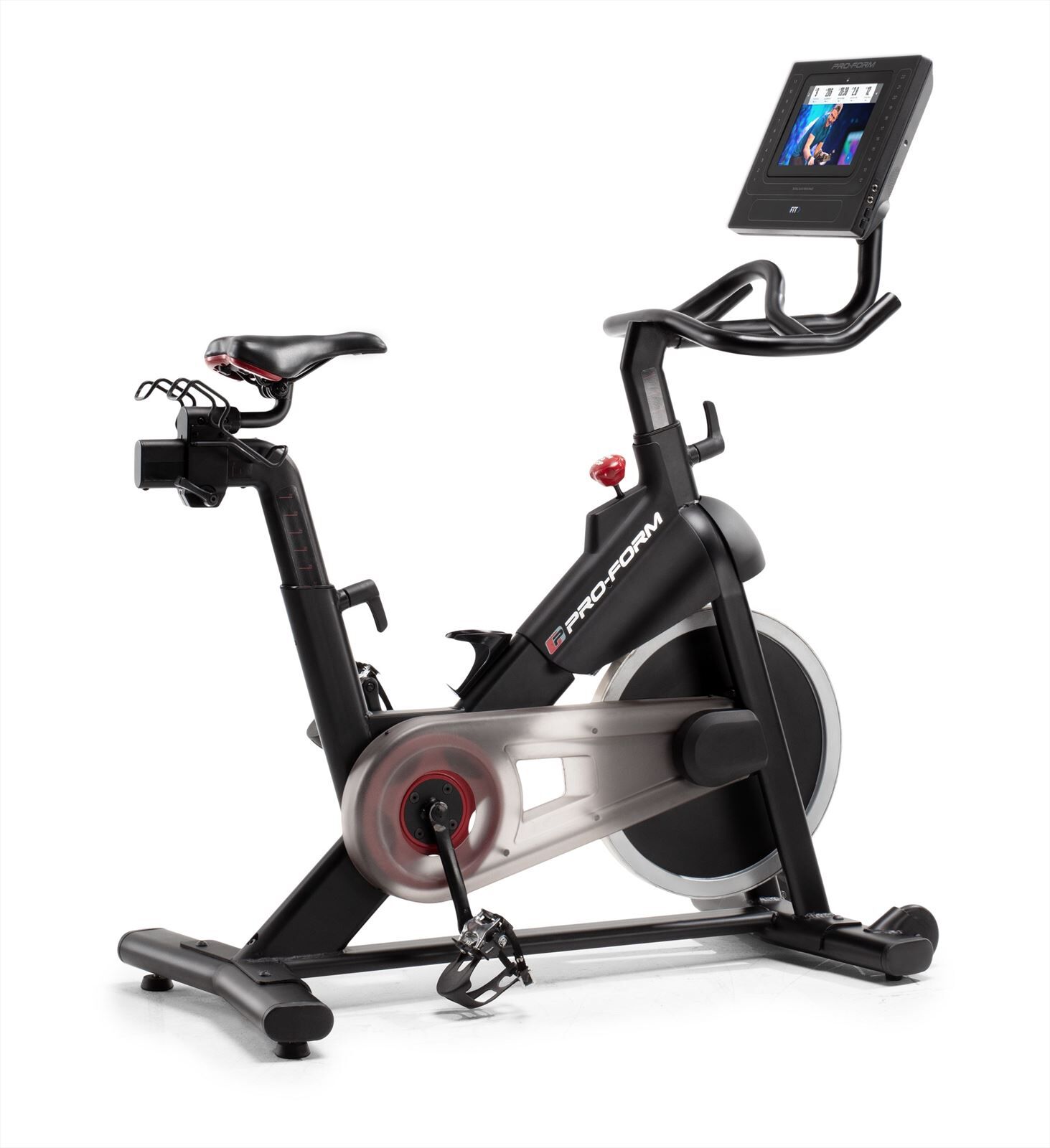 ProForm Smart Power 10.0 Pro Spinningfiets - met iFit Live - Gratis trainingsschema