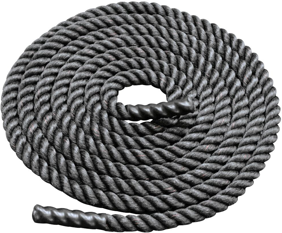 Body-Solid Battle Rope 1,5 inch (4cm) - 915 cm