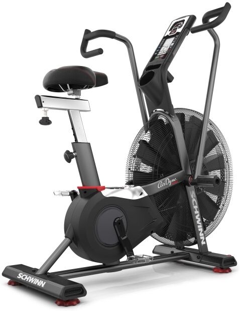 Schwinn Airdyne AD8 Pro Total Fitness Airbike