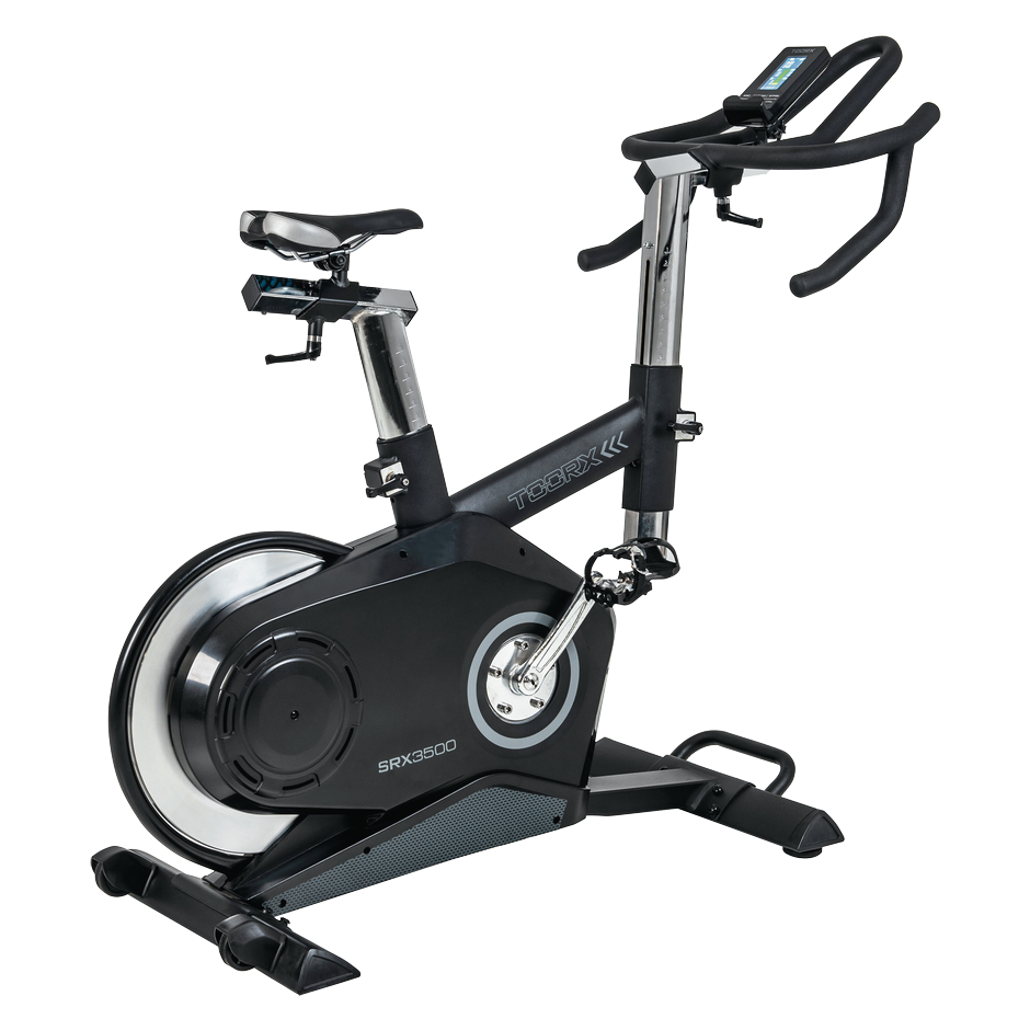 Toorx SRX-3500 Indoor Cycle Spinningfiets