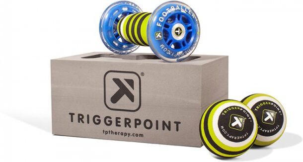 Triggerpoint Foundation Collection