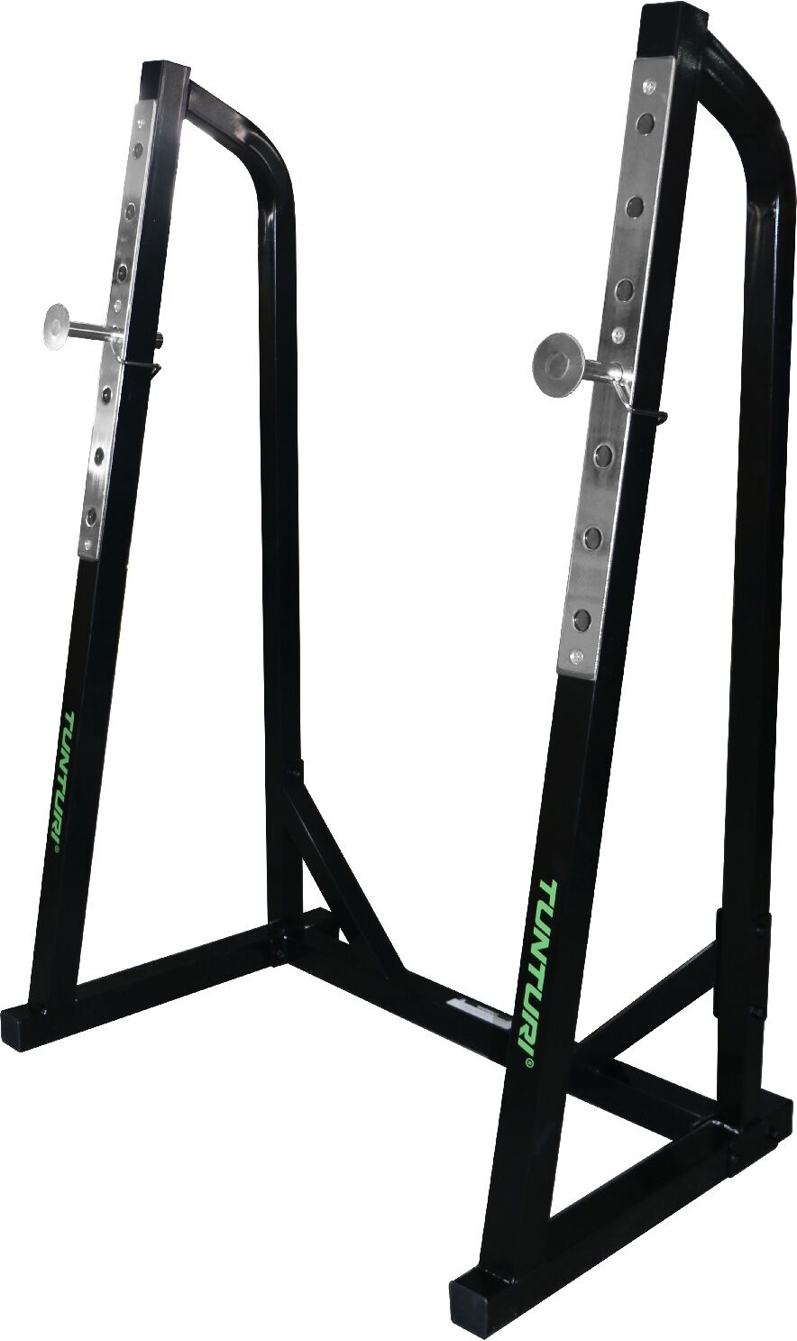 Tunturi WT40 Squat Rack