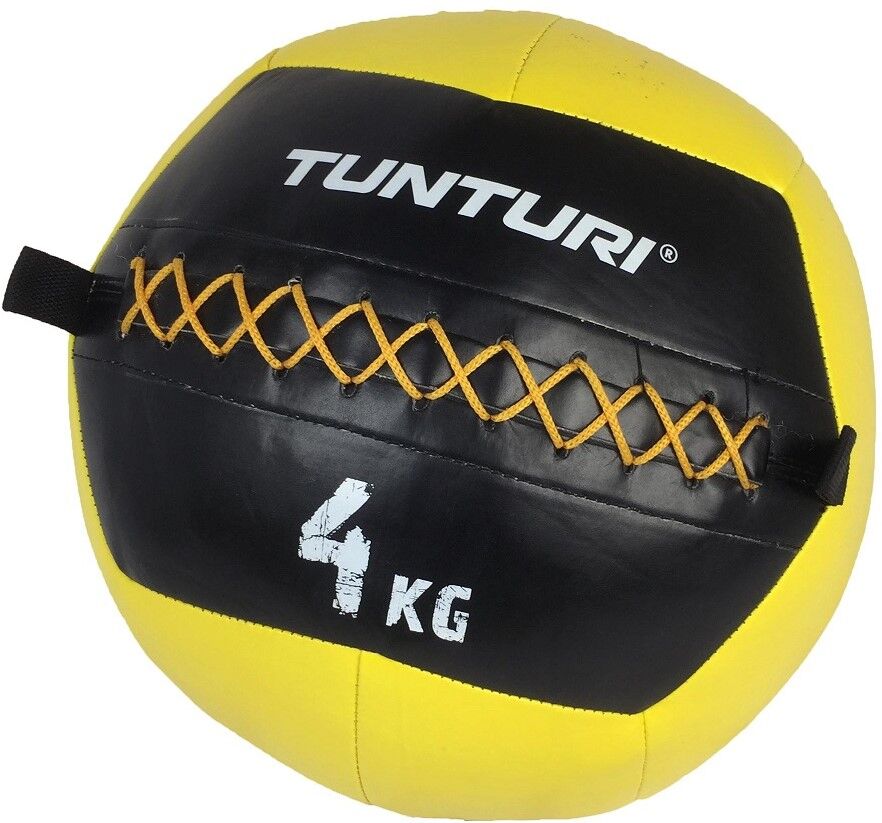 Tunturi Wall Balls - 4 kg