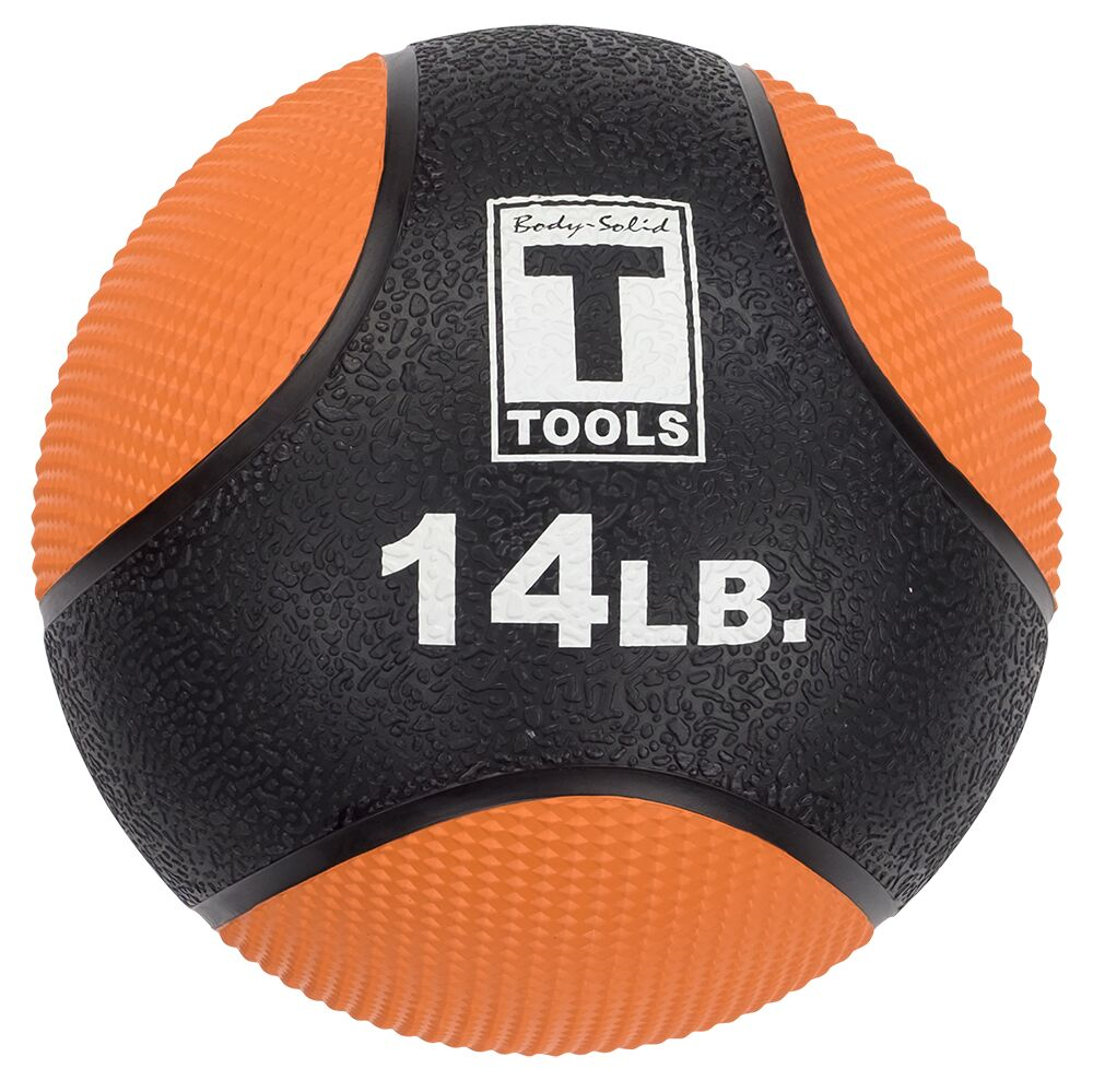 Body-Solid Medicine Ball - 6.4 kg