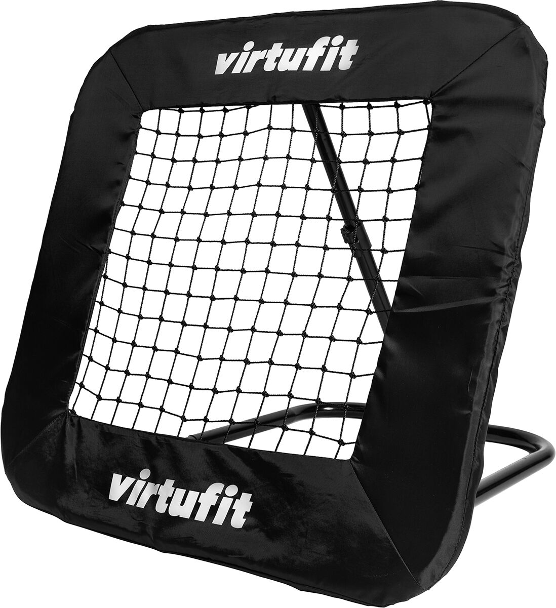 VirtuFit Verstelbare Rebounder Pro - Kickback - 84 x 84 cm