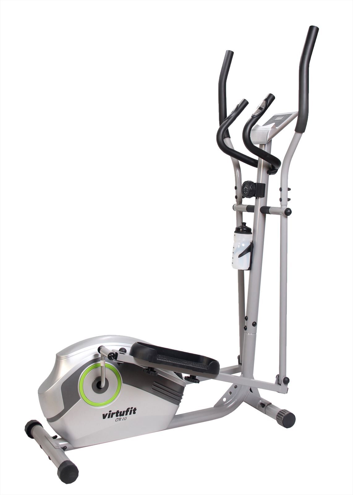 VirtuFit CTR 1.0 Crosstrainer met Tablethouder