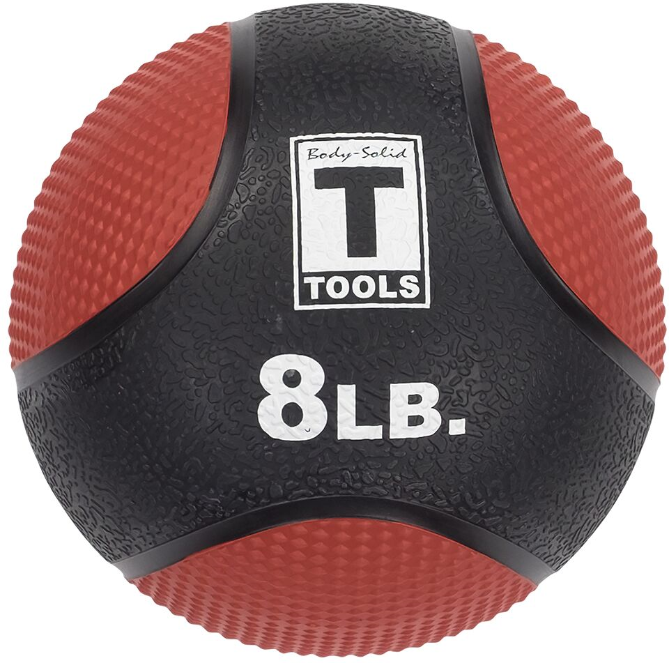 Body-Solid Medicine Ball - 3.6 kg