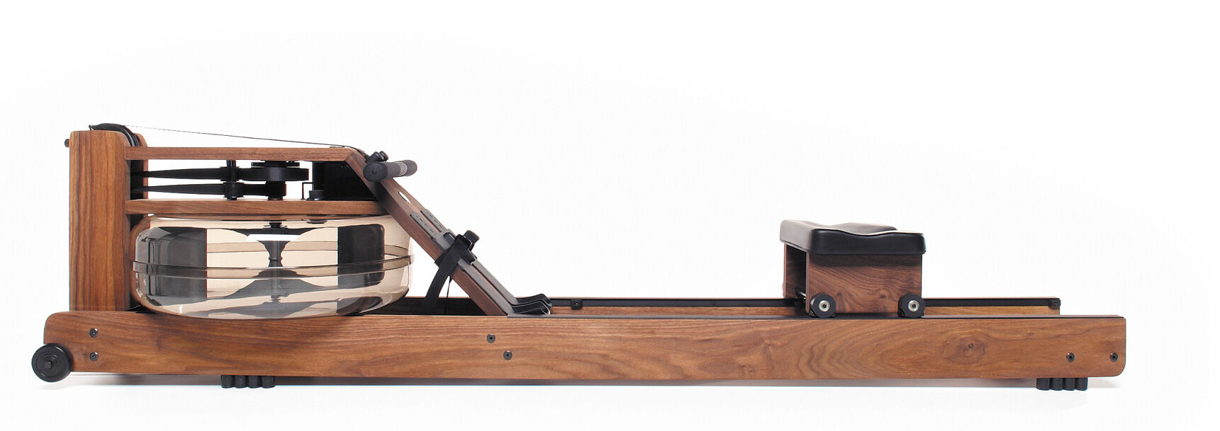 WaterRower Classic Roeitrainer - Walnoot