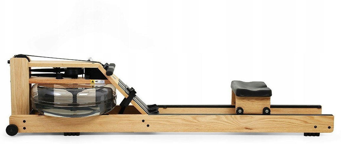 WaterRower Roeitrainer - Eiken