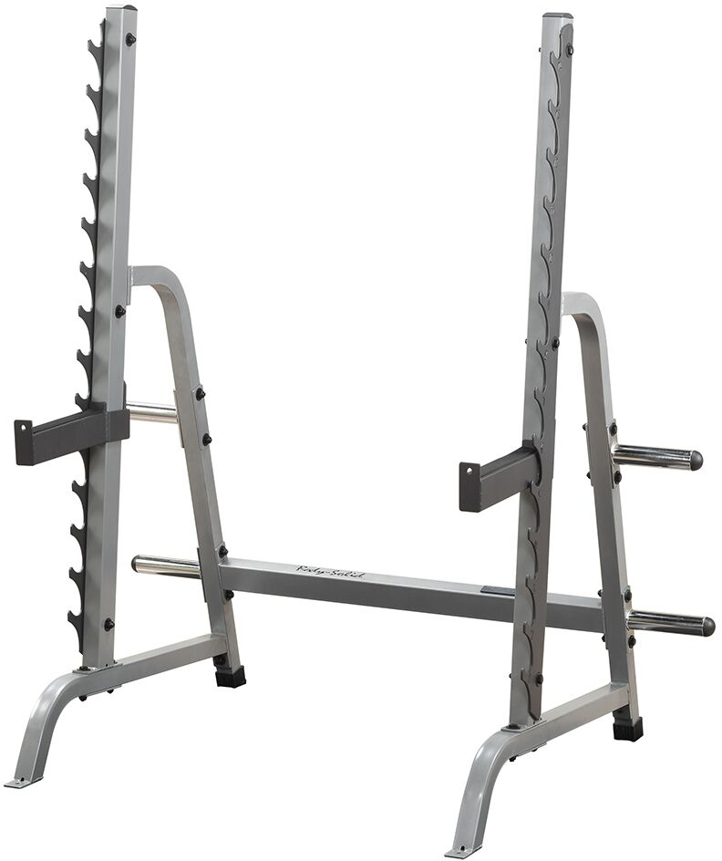 Body-Solid Multi Press Squat Rack