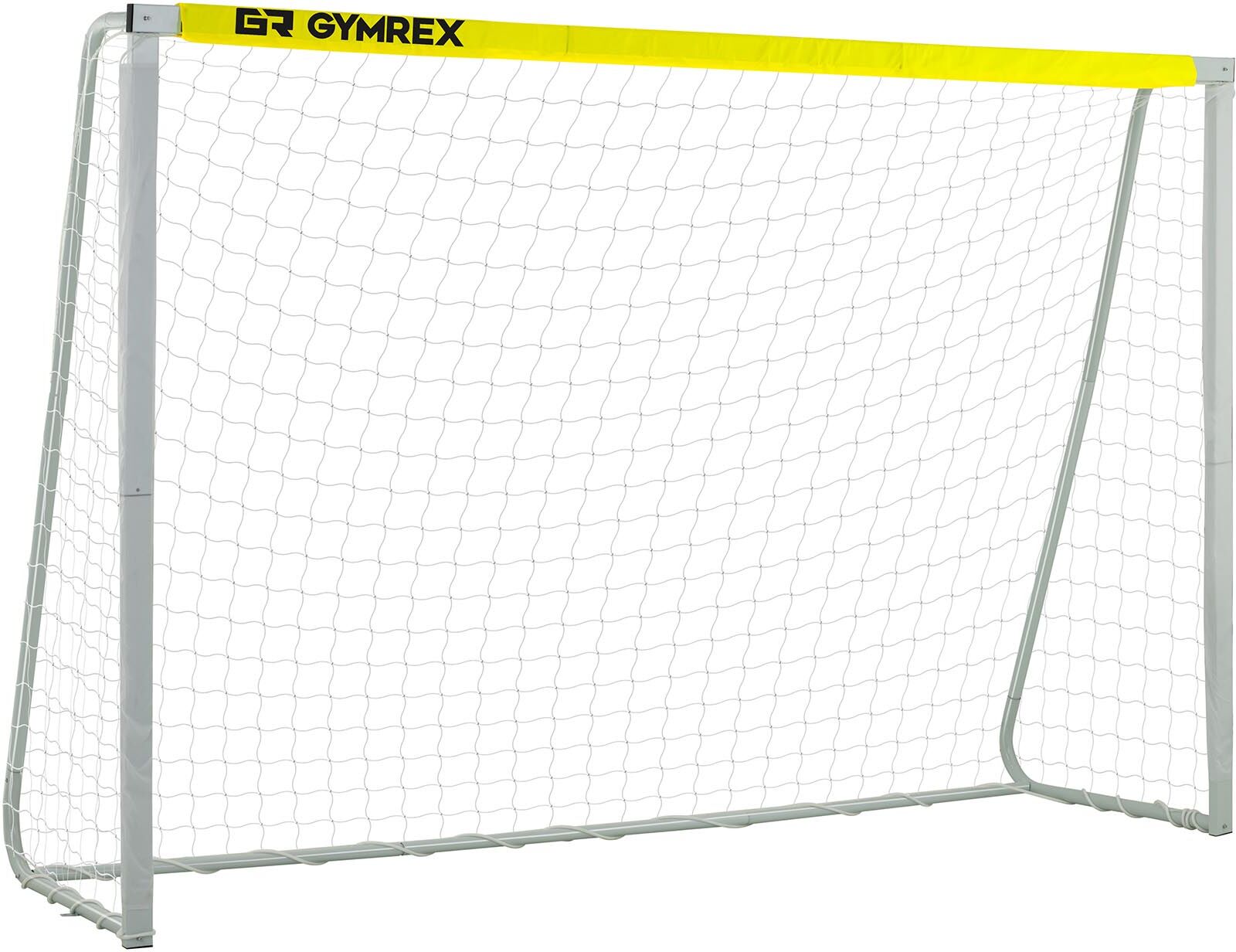 Gymrex Voetbaldoel - 3 x 2 m - weerbestendig GR-SG90