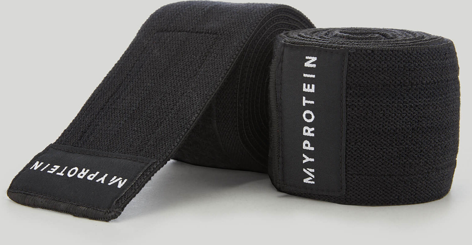 Myprotein Knee Wraps