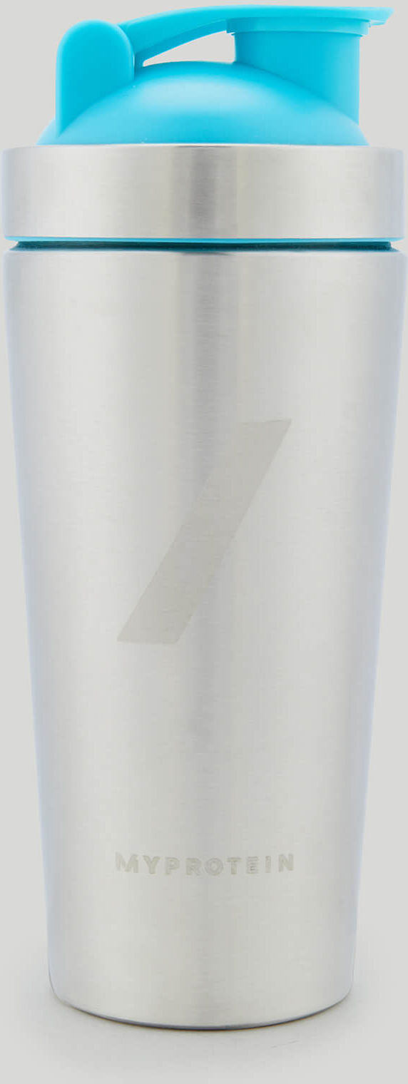 Myprotein Metal Shaker