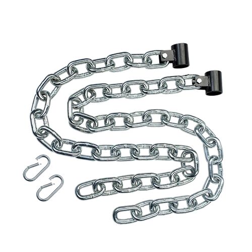 Body-Solid Olympische Lifting Power Chains Olympische Lifting Power Chains