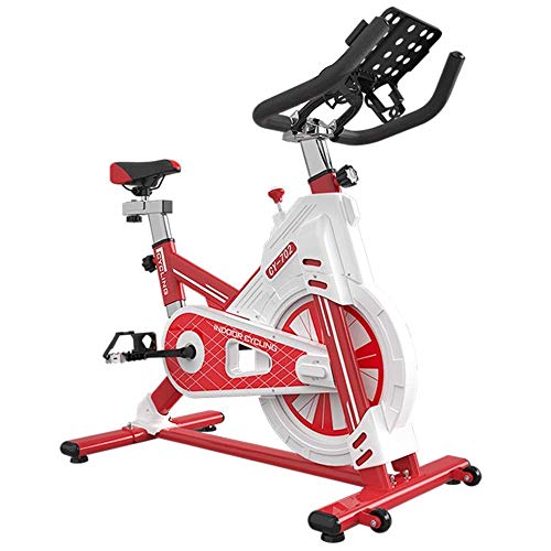 GaRcan Geluidsarme snelheidsfiets Spinningfiets Hometrainer Indoor Sportfiets Fitnessapparatuur Benodigdheden Home Gym