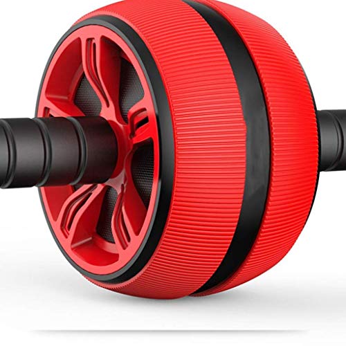 NOALED Roller voor training Roller Wheel Oefenapparatuur Wieltrainingsapparatuur Wielroller voor thuisgymnastiek Machine voor training Trainingsapparatuur