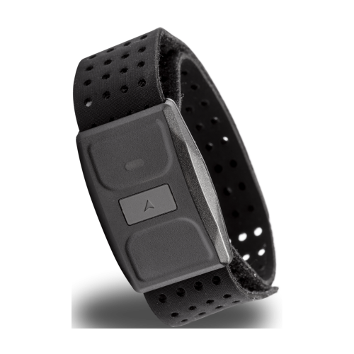 Flow Fitness Heart Rate Monitor Armband