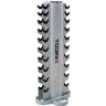 Toorx Fitness Verticaal dumbbellrek RPM-10 Verticaal dumbbellrek RPM-10