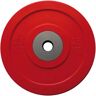 Toorx Fitness Bumper Plates - Challenge Bumper Plates - Challenge