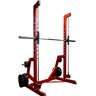 FP Equipment Smith Machine Full Commercial