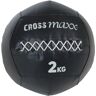 Crossmaxx LMX1244 Pro Wall Ball 2 - 12 kg