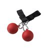 Body-Solid SR-CB Cannonball Grips