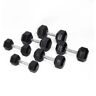 PTessentials PRO Hexa Dumbbell Voordeelset 2,5 t/m 20 kg