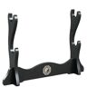 SHOUCAN Sword Stand Samurai Sword Holder Katana Display Stand Gossip Sword Rack Werkt Met Alle Zwaarden,2 floors