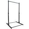 RAMASS Fitness Pull Up Bar, Gymnastiek Bar perfect voor Home Gym, Gymnastiek, Calisthenics