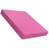 LOVIVER Fitnesspad, revalidatiepad, antislip, voor yogamat, fysieke TPE, S roze