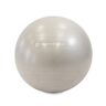 STOTT PILATES Stability Ball Plus 26 inch with pump (Silver)