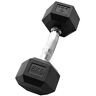 Sveltus dumbbell Hexagonal 6 kg