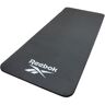 Reebok Trainingsmat 7mm Zwart