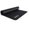 BLACKROLL ® MAT het origineel. Gymnastiekmat in zwart. De gedempte mat voor training, yoga, pilates