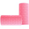 RPM Power Barbell Dumbbell Barbell Grips Dikke Barbell Grip, Dikke Dumbbell Grip voor meer moeilijkheid en grip sterkte (roze)