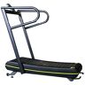 GaRcan Loopband Loopband Fitness Studio Home Opvouwbare Curve Loopband