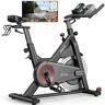 JOROTO X2 Stationary Exercise Bike   X2PRO/X4S Bluetooth Magnetische Riem Aandrijving Indoor Cycling Bike,300/330 Pond Belasting +44 Dagen Gratis Kinomap Lidmaatschap