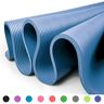 Glamexx24 XXL fitnessmat Yoga mat Pilates mat EXTRA dikke en zachte gym Pilates, ideaal voor Pilates, gymnastiek en yoga