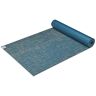 Gaiam Jute Yoga Mat Ontwerp