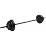 Iron Gym Aanpasbare halter set 20 kg IRG034