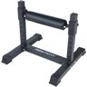 Crossmaxx® Split squat stand l Bulgarian split squat