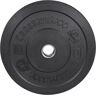 Crossmaxx bumper plate   Ø 50 mm   10kg