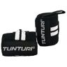 Tunturi Crossfit Wrist Wraps   Pols Wraps   Zwart/Wit   Per Paar