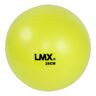 LMX. Pilates ball   Ø 25cm   Geel