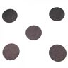 Stroops Agility dots, set van 5 stuks