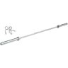 RS Sports Olympische Halterstang l 220 cm l 375 kg l Ø 50 mm