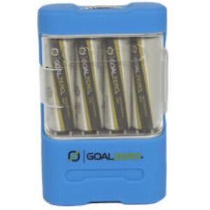 Goal Zero Guide 10 Silicone Sleeve Bl OS