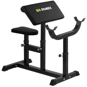 Gymrex Curlbenk 10230010